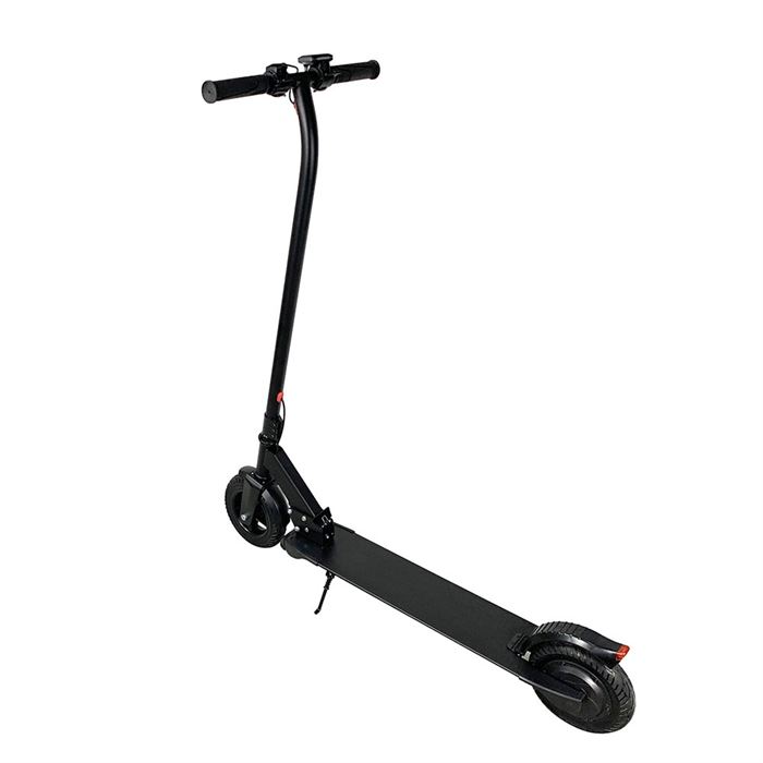 Электросамокат Hiper Slim VX880 Black (2021)