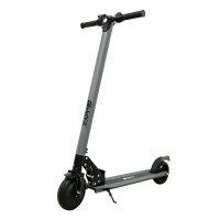Электросамокат Hiper Stark DX650 (2021)