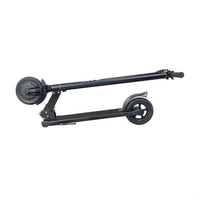 Электросамокат Hiper Stark DX800 Black (2021)