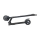 Электросамокат Hiper Stark DX800 Black (2021)