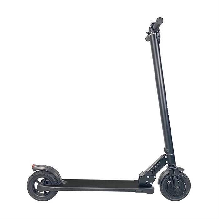 Электросамокат Hiper Stark DX800 Black (2021)