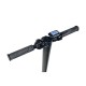 Электросамокат Hiper Stark DX800 Black (2021)