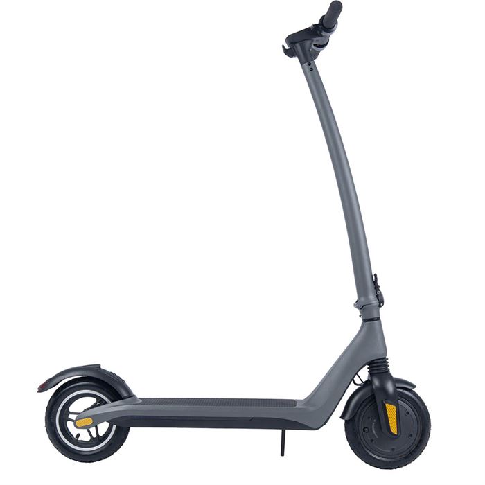 Электросамокат Hiper Voyager MX2 Space Gray (2021)