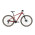 Велосипед FORMAT 1412 27,5 тёмн. красный матовый L 2020-2021