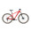 Велосипед FORMAT 1411 29 красный M 2020-2021