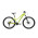 Велосипед FORMAT 7712 27,5 салатовый M 2020-2021