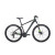 Велосипед FORMAT 1415 27,5 чёрный матовый S 2020-2021