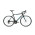 Велосипед FORMAT 2232 700С чёрный 540.0 2020-2021