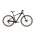 Велосипед FORMAT 1412 29 чёрный M 2020-2021