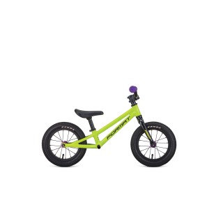 Велосипед FORMAT Runbike жёлтый матовый 2020-2021