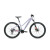 Велосипед FORMAT 7713 27,5 серый матовый S 2020-2021