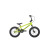 Велосипед FORMAT Kids 14 bmx жёлтый 2020-2021