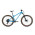 Велосипед FORMAT 1312 29 синий M 2020-2021