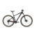 Велосипед FORMAT 1411 29 чёрный матовый XL 2020-2021