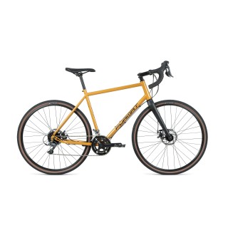 Велосипед FORMAT 5222 CF 700C светл. коричневый 540.0 2020-2021