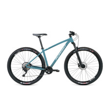 Велосипед FORMAT 1212 27,5 синий матовый M 2020-2021