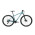 Велосипед FORMAT 1212 27,5 синий матовый M 2020-2021