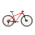 Велосипед FORMAT 1112 29 красный матовый M 2020-2021