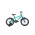 Велосипед FORMAT Kids 16 бирюзовый матовый 2020-2021