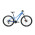 Велосипед FORMAT 7714 27,5 синий M 2020-2021