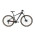 Велосипед FORMAT 1411 27,5 чёрный матовый M 2020-2021