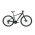 Велосипед FORMAT 1432 27,5 тёмн. серый M 2020-2021