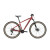 Велосипед FORMAT 1412 27,5 тёмн. красный матовый S 2020-2021