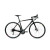 Велосипед FORMAT 2222 700С чёрный матовый 540.0 2020-2021