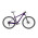 Велосипед FORMAT 1112 29 фиолетовый M 2020-2021