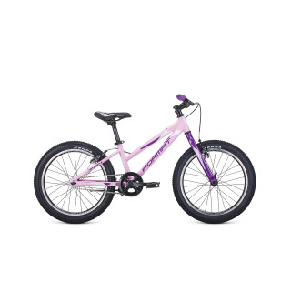 Велосипед FORMAT 7424 розовый 10.5 2020-2021