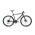 Велосипед FORMAT 5342 700C чёрный матовый 540.0 2020-2021