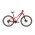 Велосипед FORMAT 7711 27,5 красный S 2020-2021