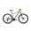 Велосипед FORMAT 1415 29 зелёный M 2020-2021