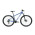 Велосипед FORMAT 1214 29 синий L 2020-2021