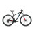 Велосипед FORMAT 1414 27,5 чёрный S 2020-2021