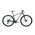 Велосипед FORMAT 1213 27,5 тёмн. серый S 2020-2021