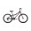 Велосипед FORWARD IRIS 24 1.0 темно-серый / розовый 12" 2021