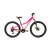 Велосипед FORWARD JADE 24 2.0 disc 12" 2021