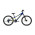 Велосипед FORWARD RISE 24 2.0 disc темно-синий / желтый 11" 2021