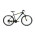 Велосипед FORWARD APACHE 27,5 1.2 S черный / желтый 19" 2021
