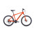 Велосипед FORWARD HARDI 26 2.1 disc оранжевый / черный 18" 2021
