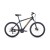 Велосипед FORWARD HARDI 26 2.0 disc черный / желтый 17" 2021 Велосипед FORWARD HARDI 26 2.0 disc черный / желтый 17" 2021