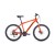 Велосипед FORWARD HARDI 26 2.0 disc оранжевый / черный 17" 2021 Велосипед FORWARD HARDI 26 2.0 disc оранжевый / черный 17" 2021