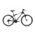 Велосипед ALTAIR AL 27,5 V 19" черный/серебристый 2021