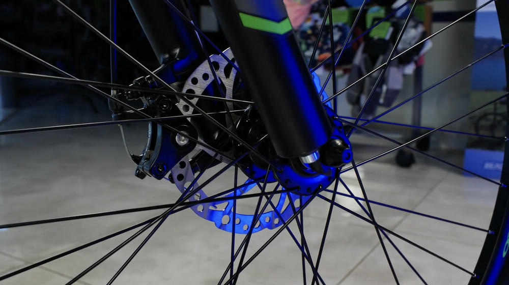 Купить электровелосипед Eltreco Ultra Max в Минске и Беларуси