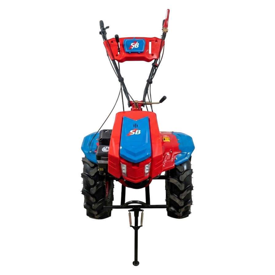 Мотоблок SmartBalance Grom (18 л.с.)