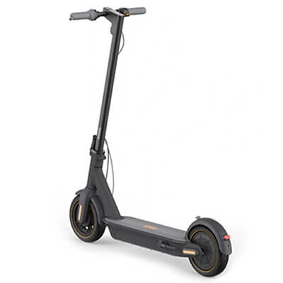 Электросамокат Ninebot Max