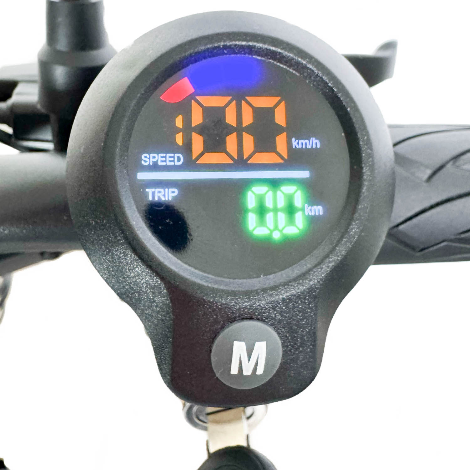Электровелосипед SmartBalance Diplomat