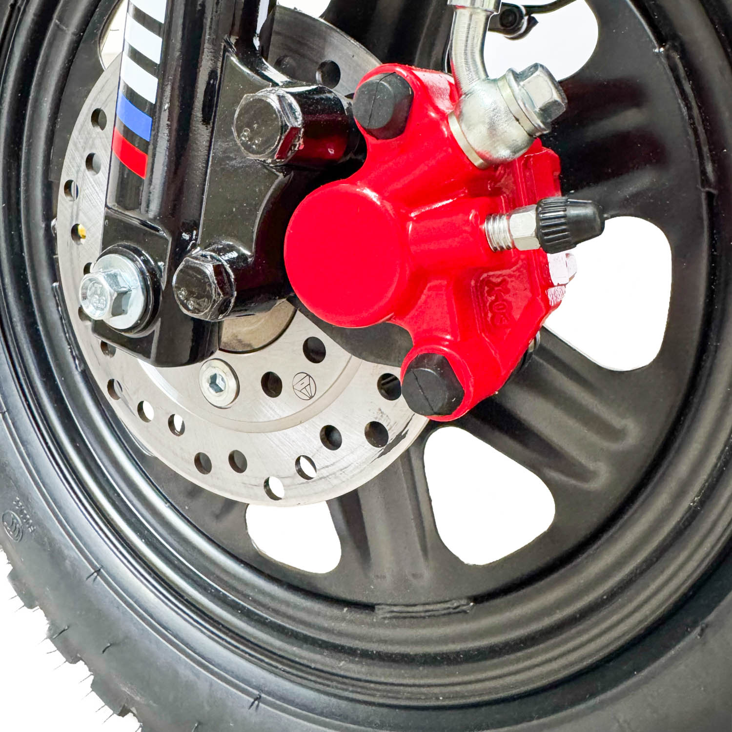 Электровелосипед SmartBalance Master