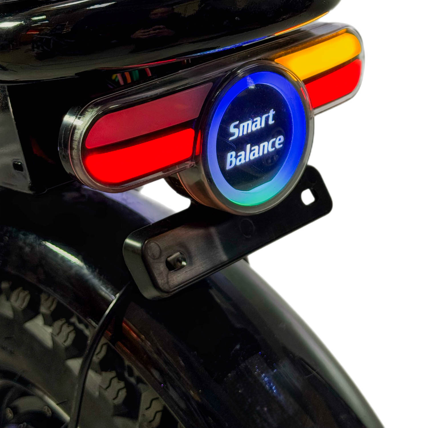 Электровелосипед Smart Balance Diplomat